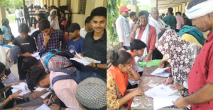 ABVP Gangapur City