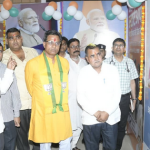 MLA Darshan Singh Gurjar