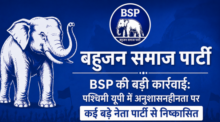 Bahujan Samaj Party