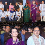 Bharat Bhagya Vidhata Film
