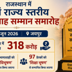 Bhamashah Award 2026