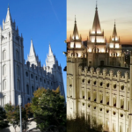 Mormon Church Christian