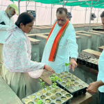 Hi-Tech Nursery Sindru