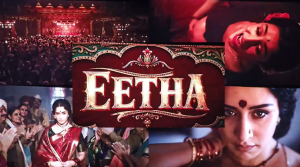 Eetha Teaser Leaked