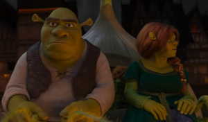 Shrek 5 Trailer, Shrek 5 Release Date