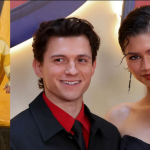 Tom Holland Zendaya Wedding