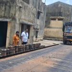 Weighbridge Inspection Rajasthan