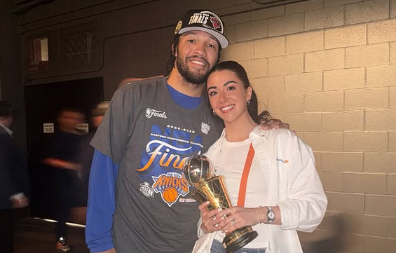 jalen brunson wife