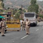 Traffic Challan Rajasthan