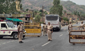 Traffic Challan Rajasthan